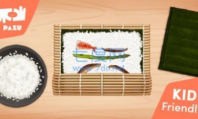 寿司制作大师游戏 v1.8