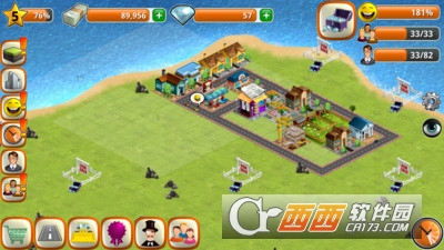 3D模拟建造游戏 v1.2.5 安卓版