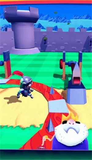 骑士也疯狂游戏 v1.0.01