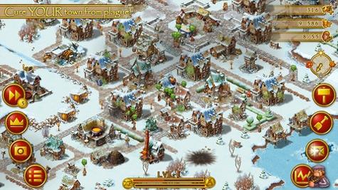 家园 Townsmen Premium v3.1.5