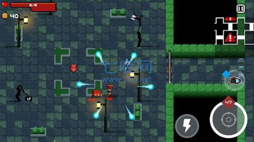 最后的时代幸存者游戏 v1.01