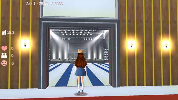 樱花校园模拟器最新版2021演唱会 v1.038.51