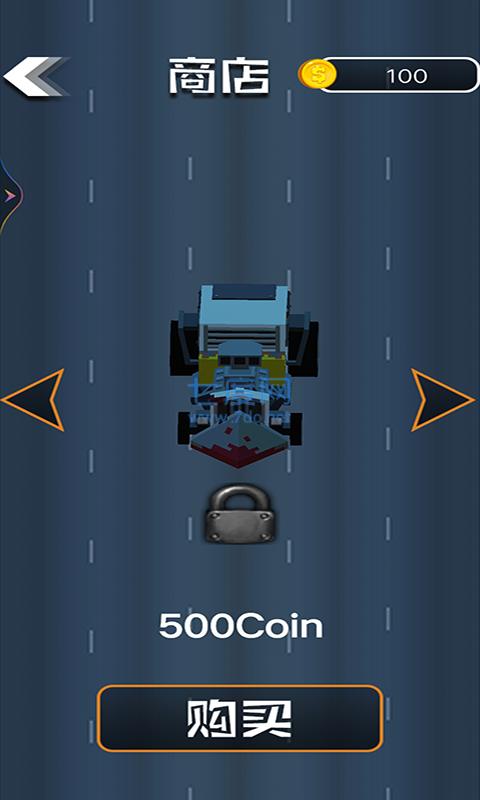 我车技贼牛 v1.2