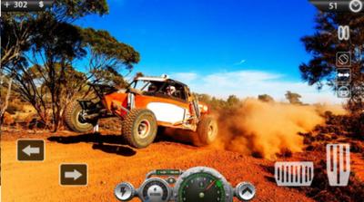 越野车司机汉化版  v0.2