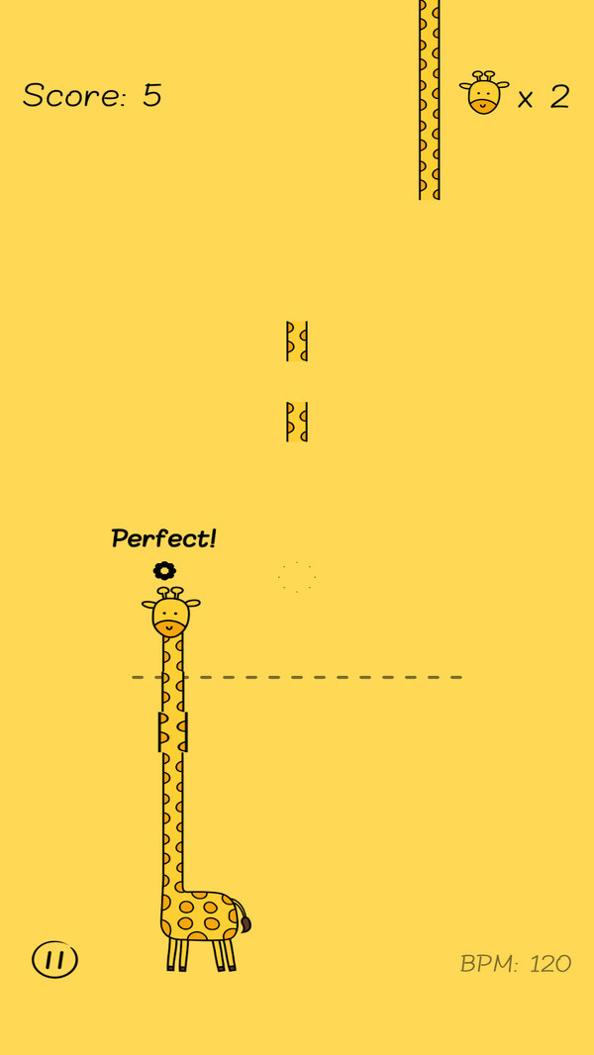 活得像个长颈鹿 v1.2.0