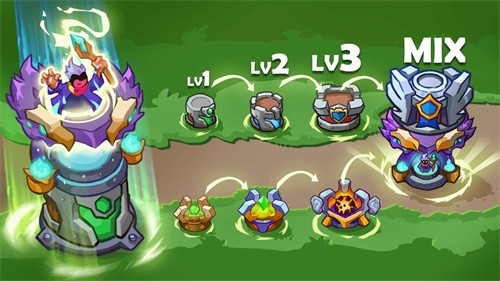 防守之王  v1.8.94