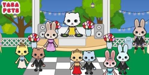 亚萨宠物学校 2024-06-25 15:08