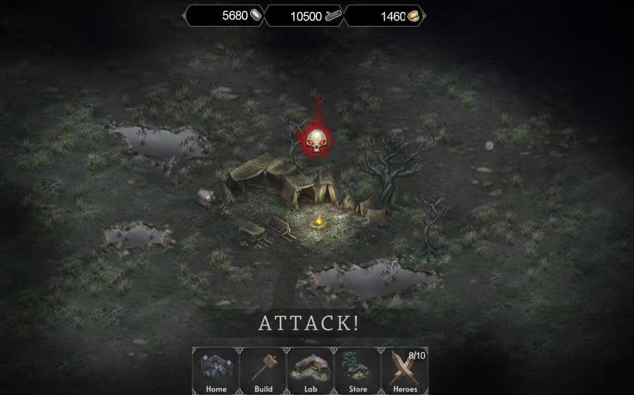 埃文的冠军汉化版 v1.0