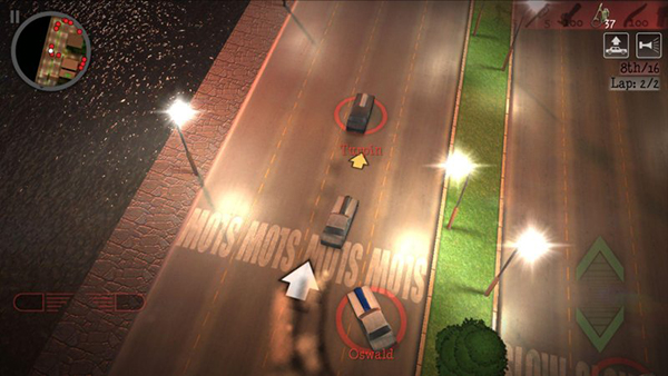 血债血偿2街头乱战最新版(Payback 2) v2.105.4