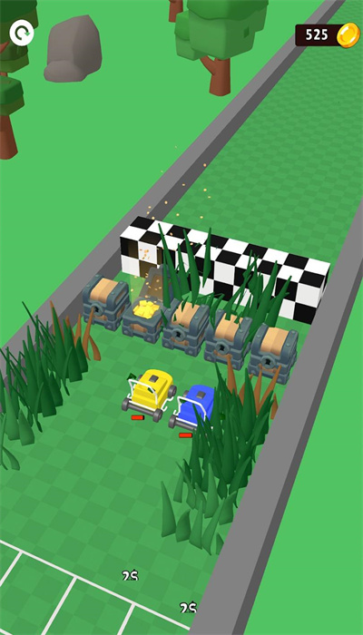 割草合并大师汉化版 v0.7