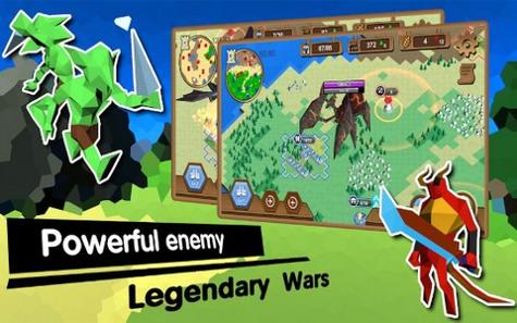 力量王国 完整版 v3.1.5