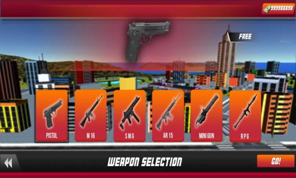 神奇城市青蛙模拟器游戏手机安卓版  v4.4.3