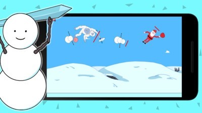 神奇格斗星球 v2.0