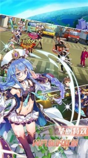 风暴之锤最新版 v1.0.0