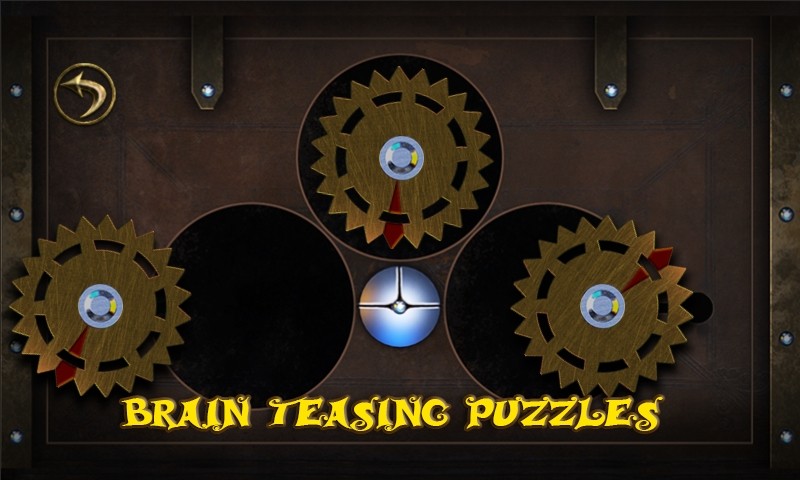 侦探日记死亡之镜游戏中文安卓版  v5.1.3