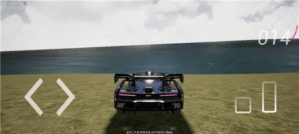 极限竞速地平线4直装版