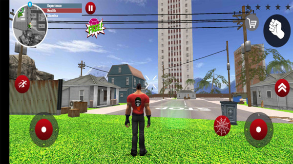 圣城自由驰骋 v10.4