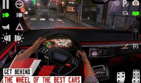 驾驶学校模拟中文完整版  v7.0.0