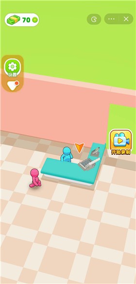 开个蛋糕店截图2