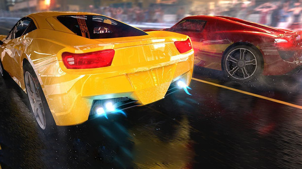 旷野赛车狂飙 v2.7