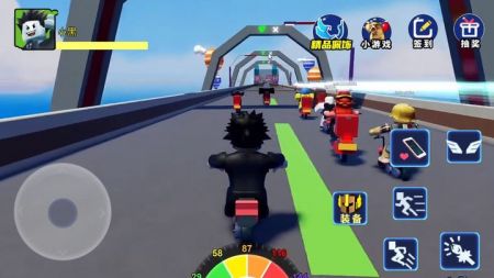 像素世界大挑战 v3.2.5