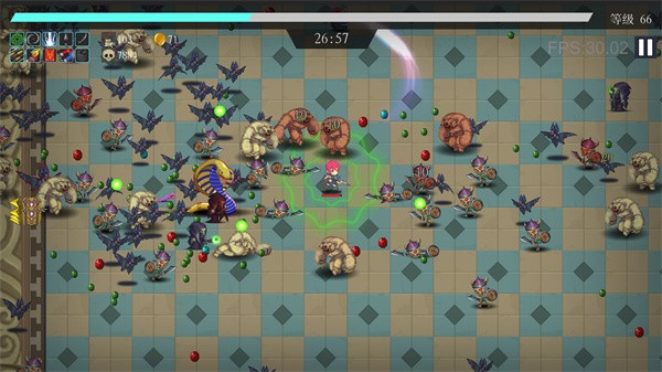 幸存小能手  v1.0.0