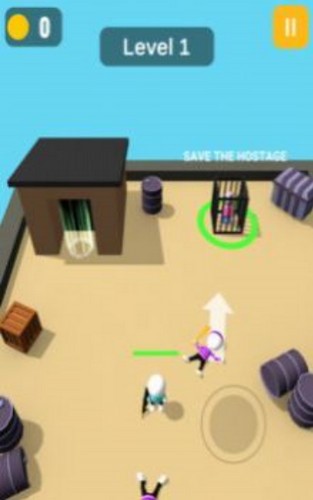 莫得感情的枪手游戏 2024-06-25 15:08