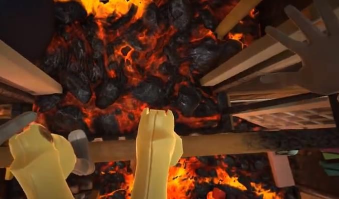 岩浆跑酷 2019-07-24 09:59