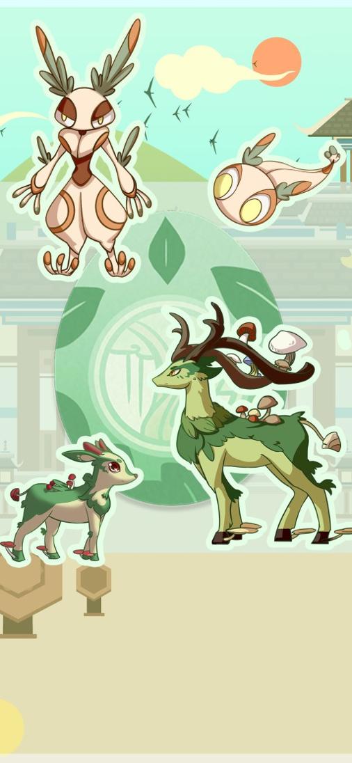 鸭老板的奇幻店 v0.5