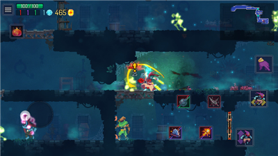 死亡细胞国际版