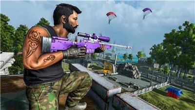 枪手请就位 v3.0