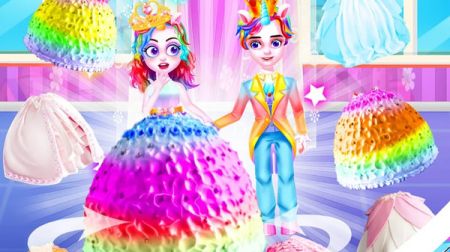 公主蛋糕屋 v3.0.5