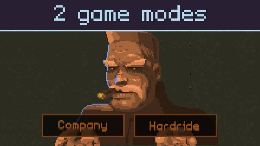 沙漠土狼坦克大冒险游戏中文版下载图片1