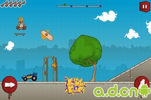 滑板者2 v1.0.6 v3.1.5