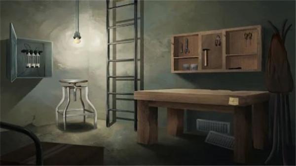 越狱解谜突围  v2.7