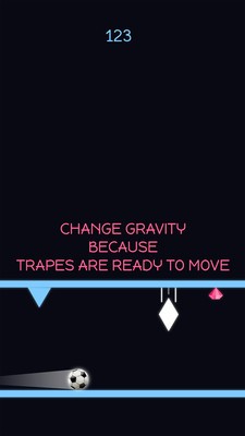 重力球  v1.0