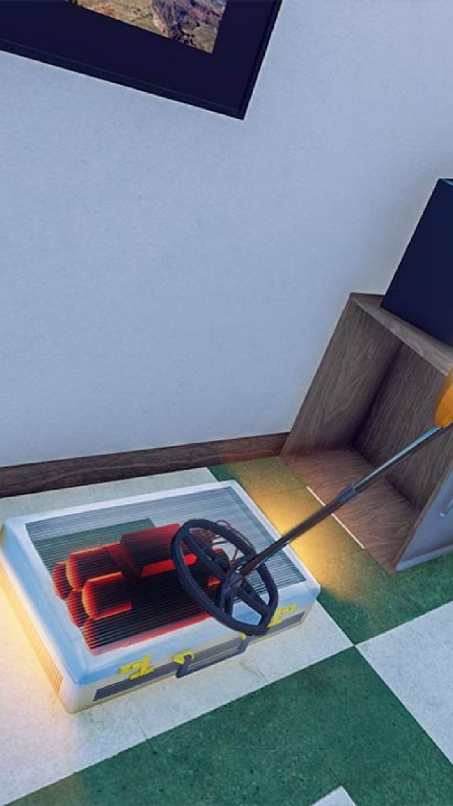 拆弹模拟器 v1.0.0