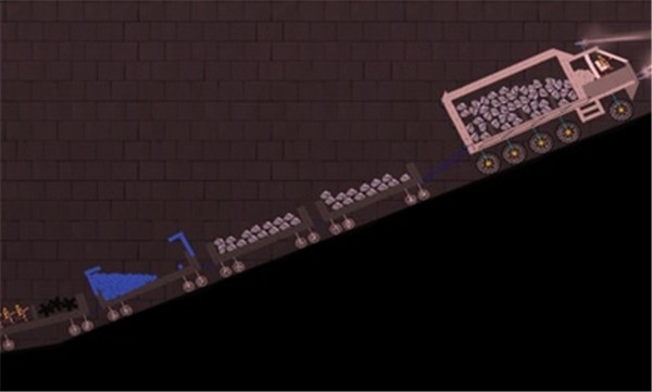 沙盒游乐场单机版  v1.0