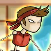 嘟嘟搏斗doodle fight