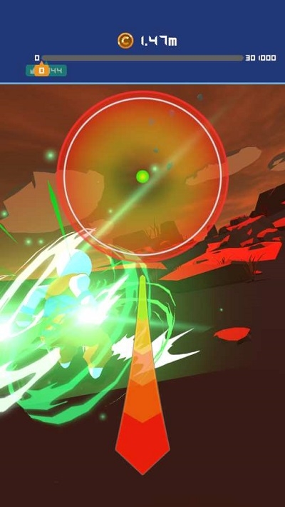 能量爆发Energy Blast汉化版