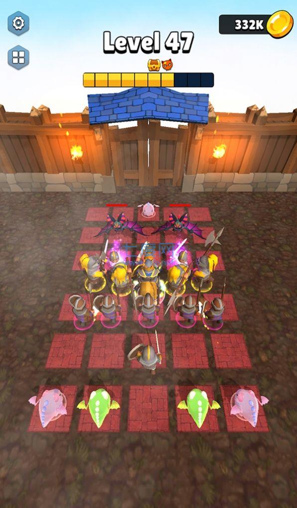 合并怪物龙融合 v1.0.1