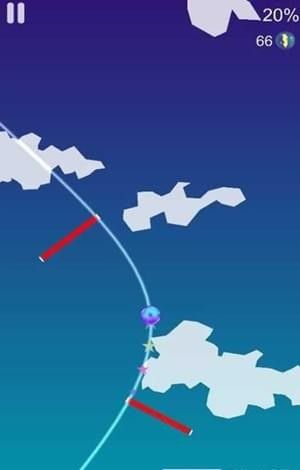 节奏走钢丝手机游戏最新正版下载  v5.0.1