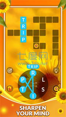 连线填充WordTrip v1.0.2