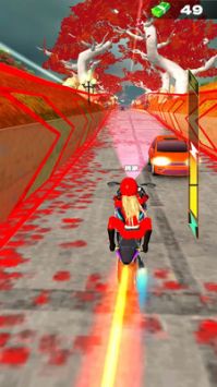 山地摩托竞赛 v3.1.5