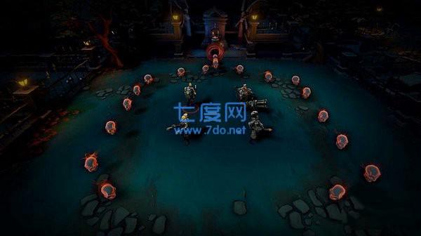 捉鬼敢死队粘液之城