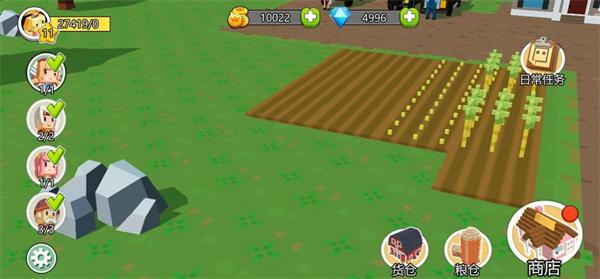 动物梦乐园 需要支持安卓系统5.2以上