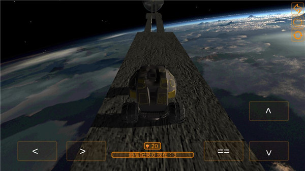 空中极限飞车中文版 v3.1