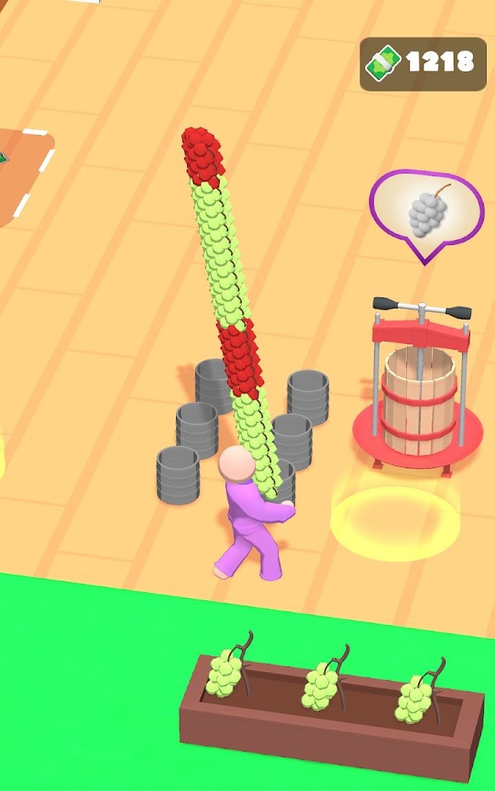 酒庄游戏官方安卓版(wine yard)  v5.1.2