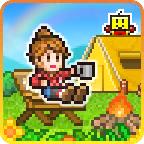 森丘露营地物语破解版