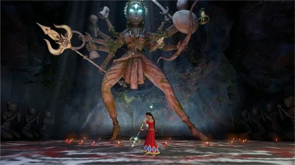 拉吉远古传奇 需要支持安卓系统5.2以上